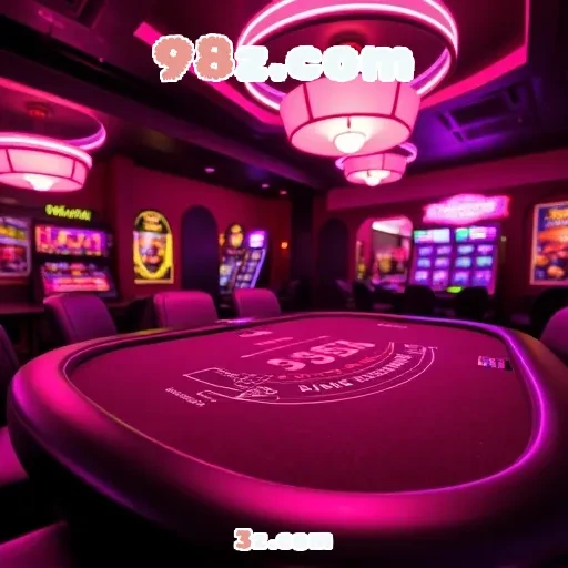 98z.com Jogos