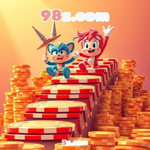 98z.com Pagamento