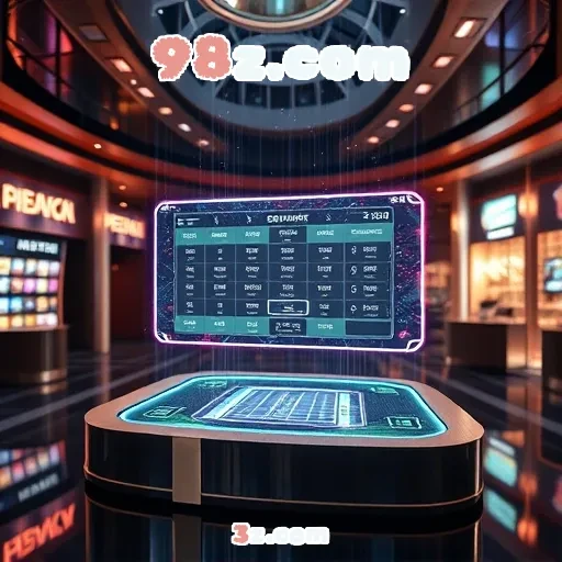 98z.com Caça-Níqueis