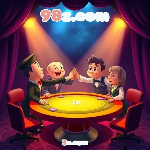 98z.com: Descubra o Suporte 24/7 que Transforma Seu Jogo